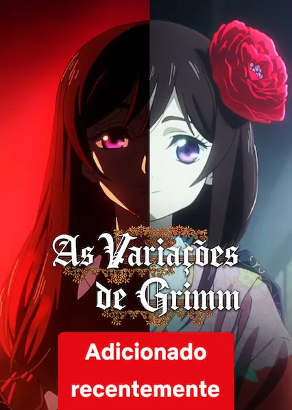 Os Irmãos Grimm e as Facetas do Horror