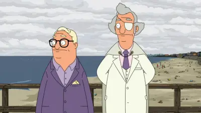Bob's Burgers-E6