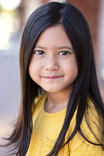 Victoria Hope Chan