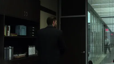Marvel - O Justiceiro-Episódio 7