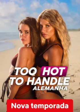 Brincando com Fogo: Alemanha assistir online grátis