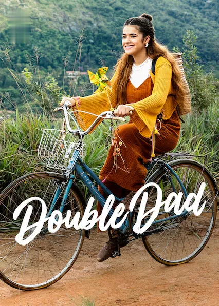 Capa de Pai Em Dobro