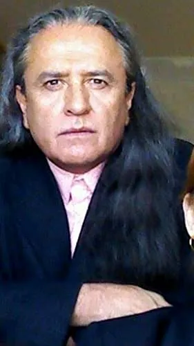 Del Zamora