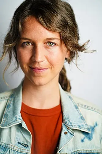 Hannah Black