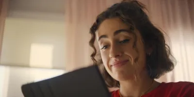 I Love LA-Episódio 3