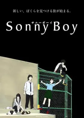 Sonny Boy assistir online grátis