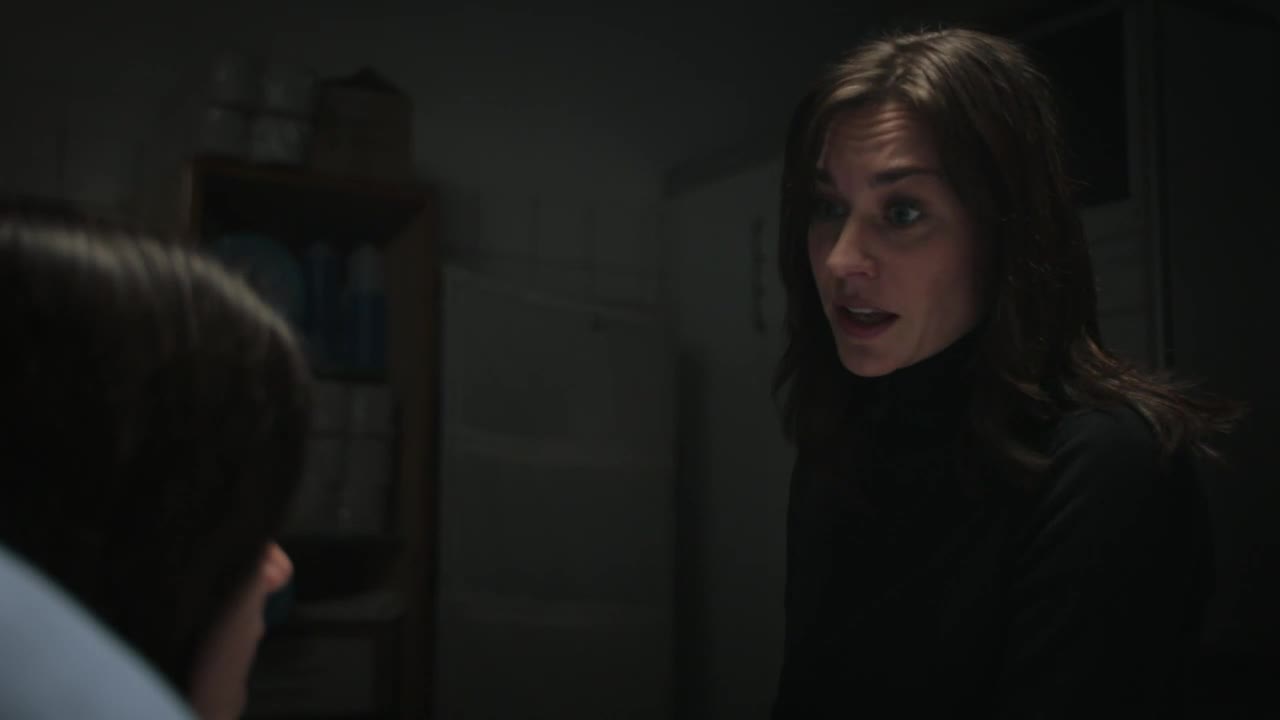 : Mundo Paralelo Episódio 7
