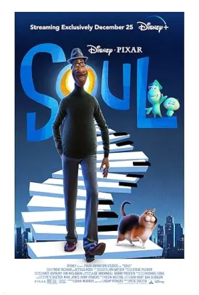Soul assistir online grátis