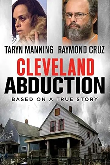 Movie Poster: Sequestros em Cleveland