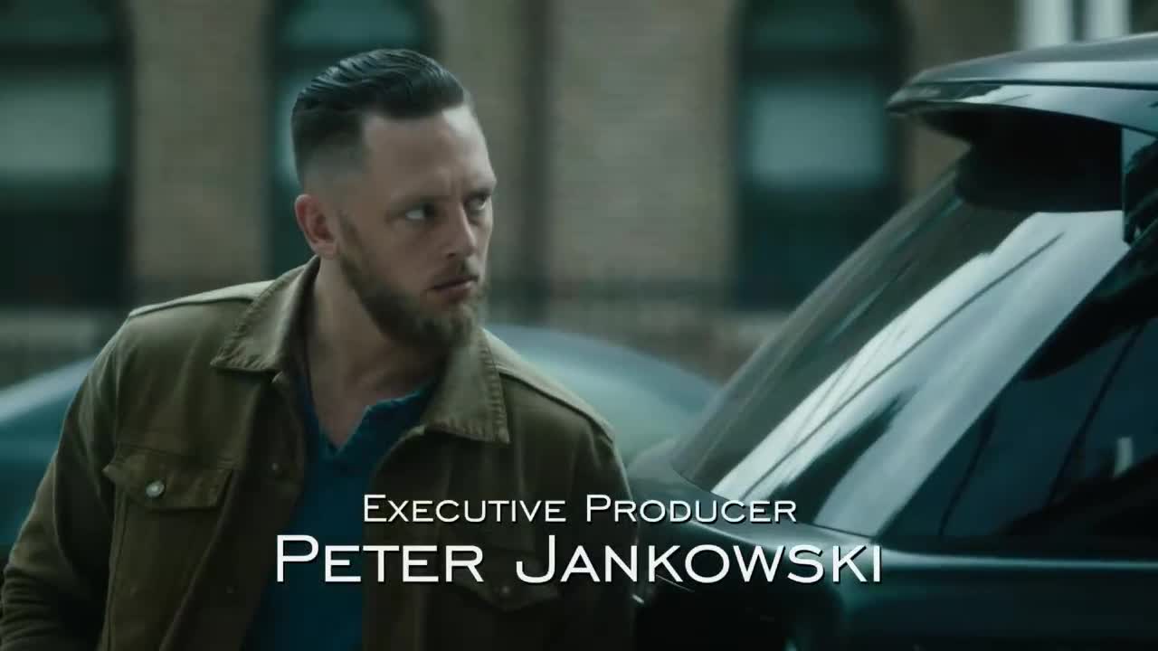 FBI: Os Mais Procurados Episódio 7