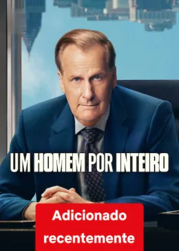 Um Homem por Inteiro