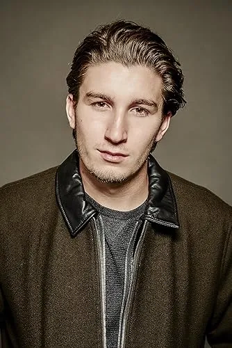 Luke Cussen