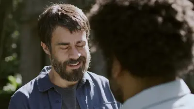 Os Ausentes-E4.Episode #1.4