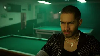 Romina Poderosa-Episódio 40