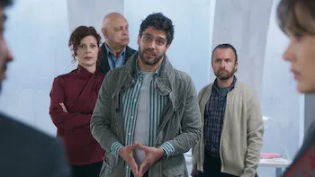 Novo Rico, Novo Pobre-Episódio 14