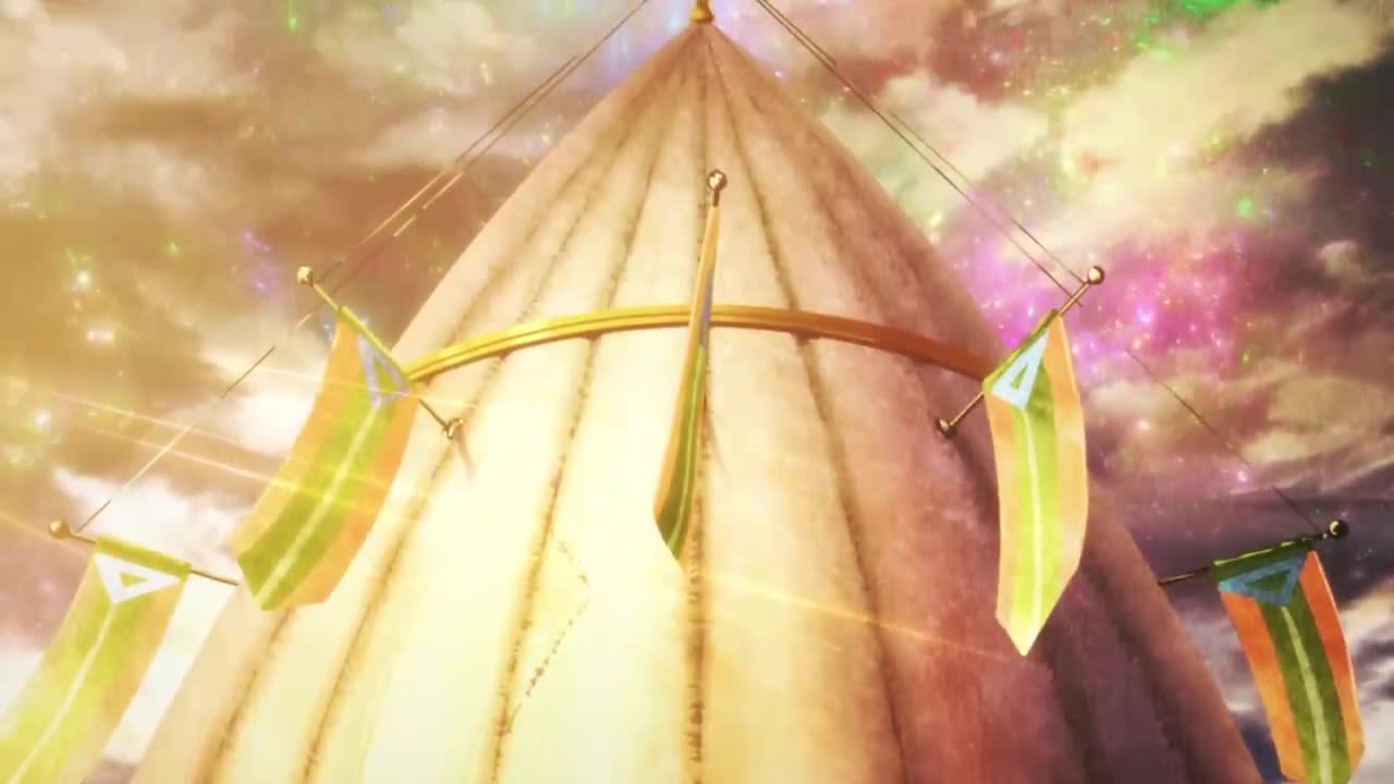 Tales of Wedding Rings Episódio 5