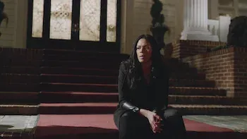 Greenleaf-E3.Nós o veremos como ele é