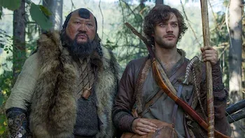 Marco Polo-E3.Ataque ao pivô