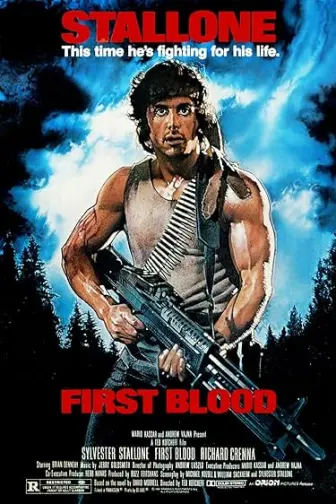 Rambo: Programado Para Matar