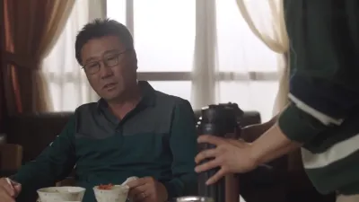 A Família dos Meus Sonhos-None