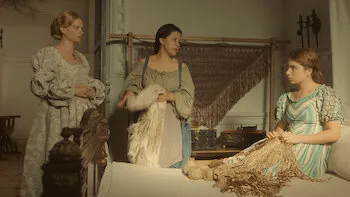 Índia Catalina-Episódio 43