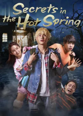 Secrets in the Hot Spring - Filme grátis no Tepicine