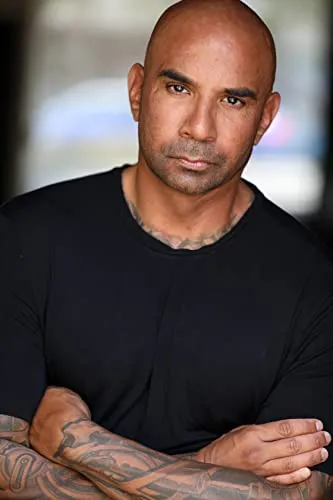 Xavier Dean