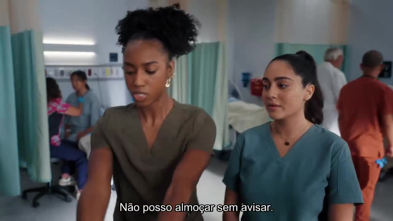 Scrubs Episódio 2