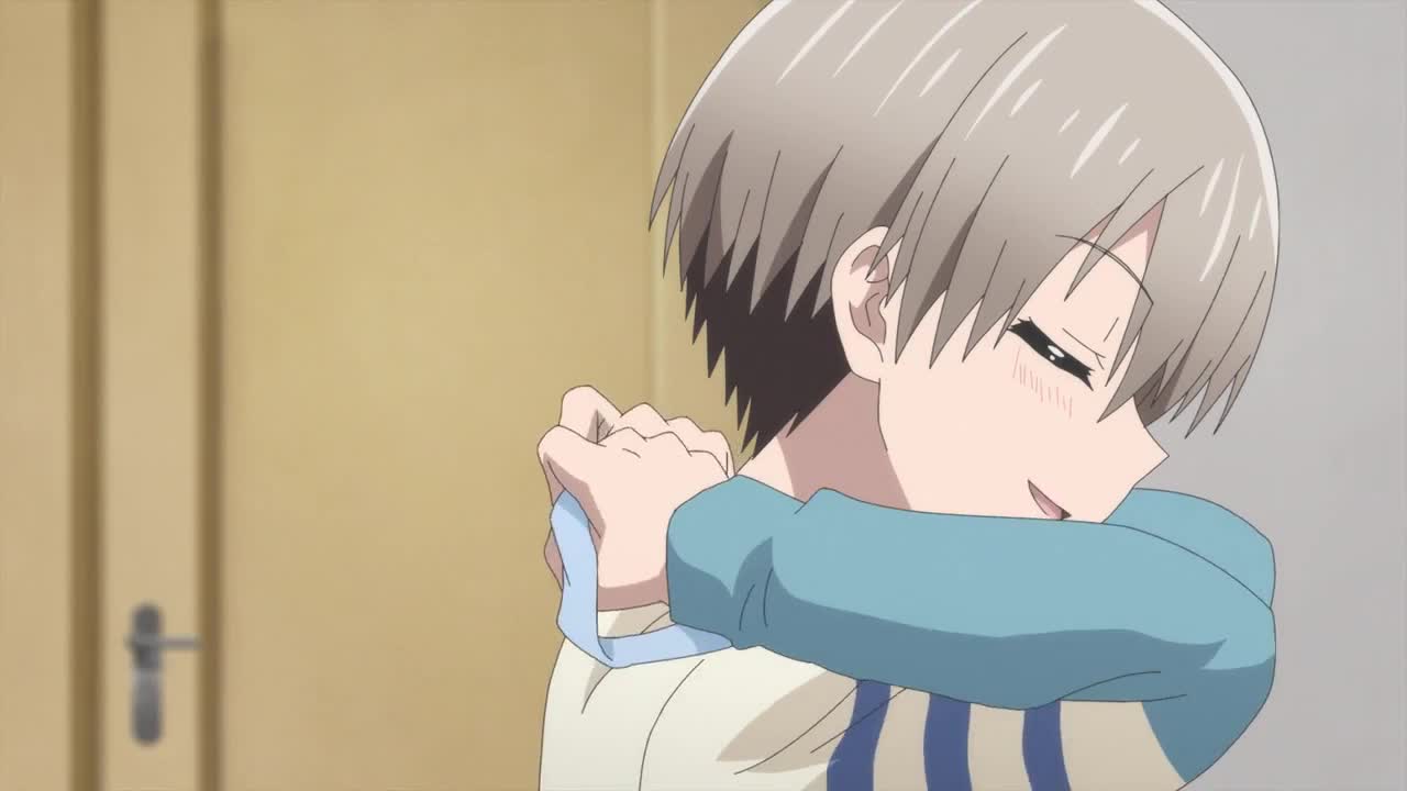 Uzaki-chan wa Asobitai! Episódio 6