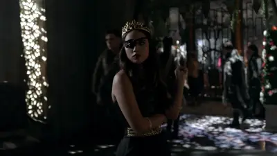 The Magicians: Escola de Magia-E5.A Life in the Day