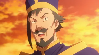 The Crimson-Eyed Wizards-Episódio 8
