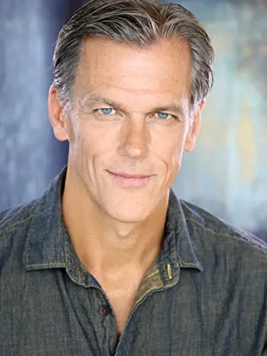 Kevin McClatchy