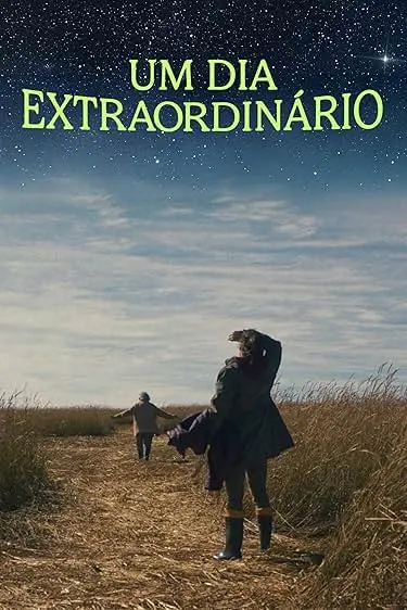 Movie Poster: Um Dia Extraordinário