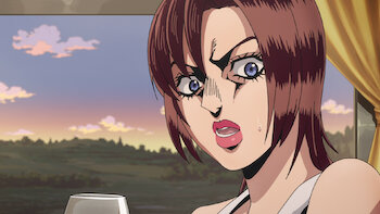 JoJo's Bizarre Adventure Episódio 17