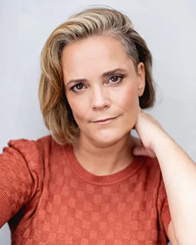Liz Harper