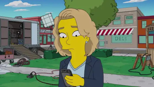 E10.A Springfield Summer Christmas for Christmas