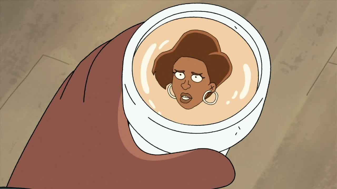 Todo Mundo Ainda Odeia o Chris Episódio 3