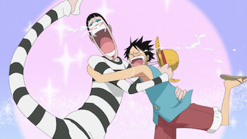 ONE PIECE Episódio 432