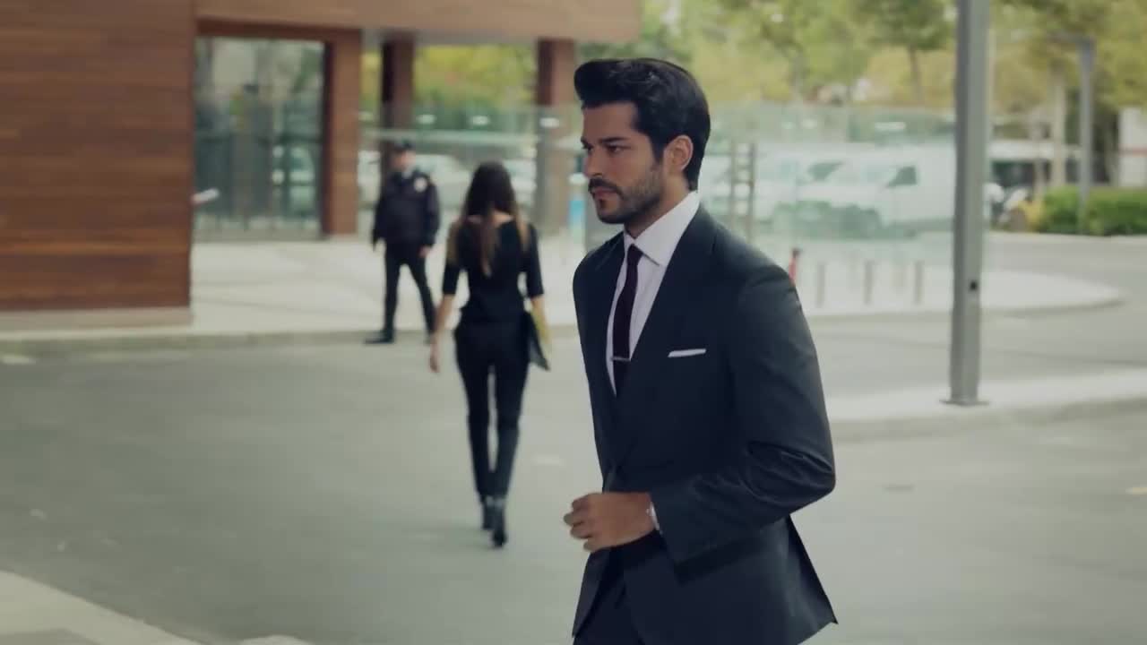 Endless Love Episódio 8