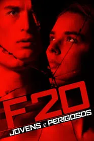Movie Poster: Festa do Pijama Muito Louca