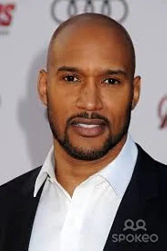 Henry Simmons