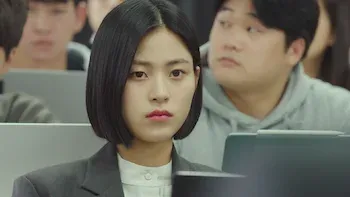 Law School-Episódio 4