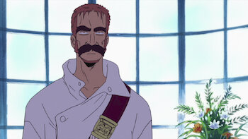 ONE PIECE Episódio 199