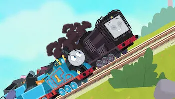 Promessa do Thomas