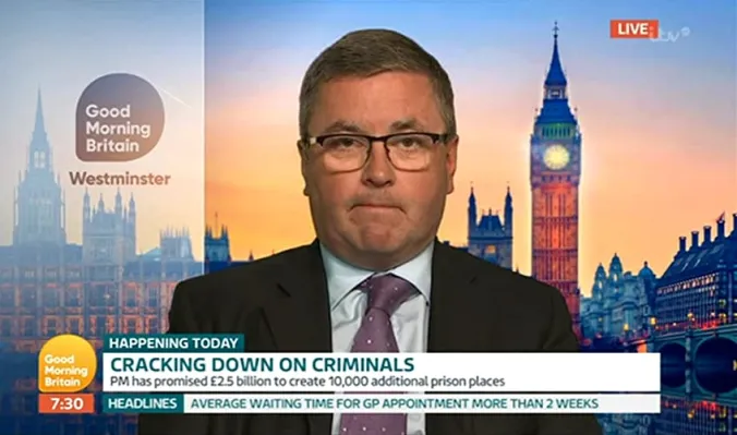 Robert Buckland
