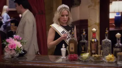 The Good Place-E1.Everything Is Great!