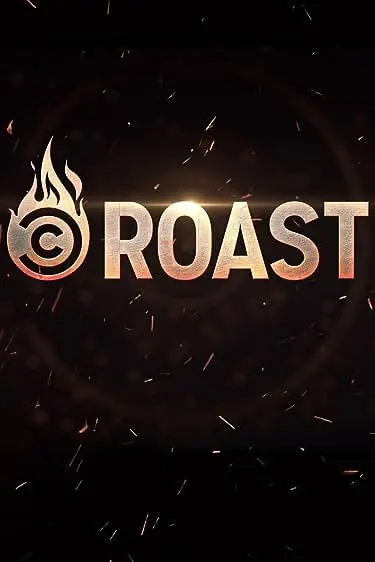 Pôster de Comedy Central Roasts (2019)