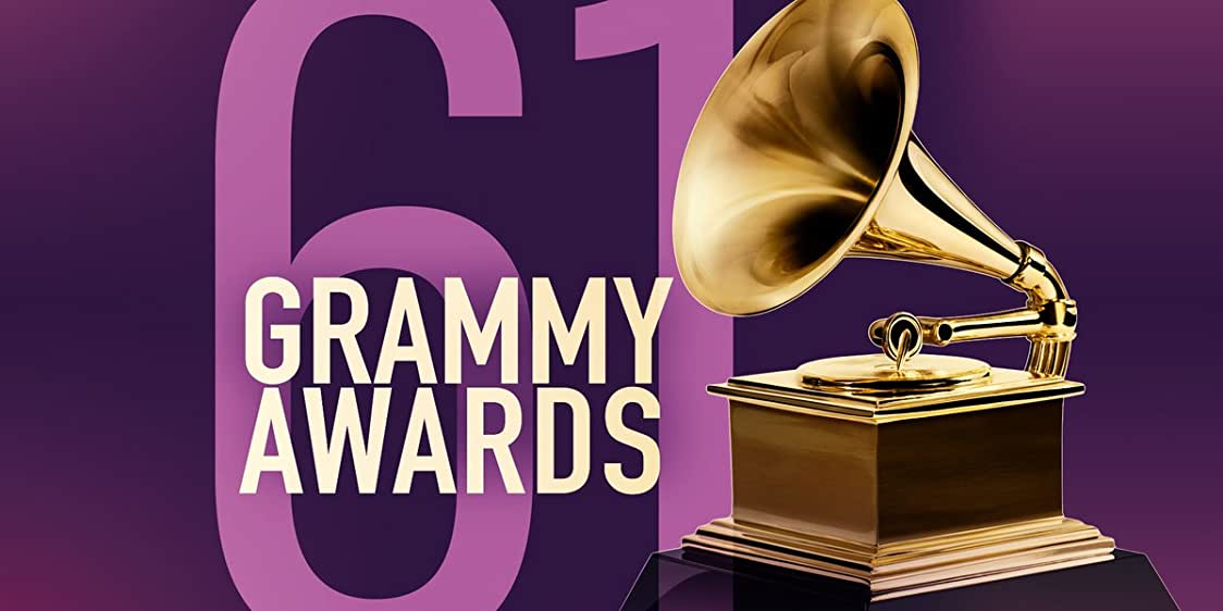 The 61st Annual Grammy Awards assistir online grátis