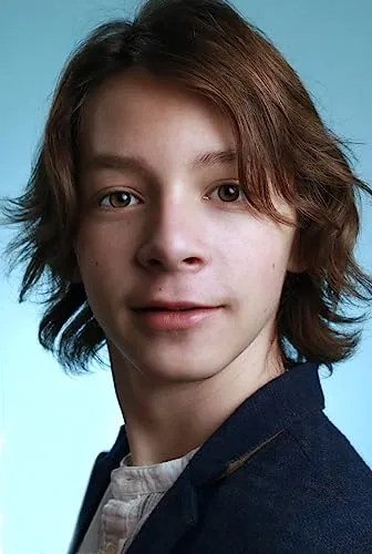 Enzo Pitoc