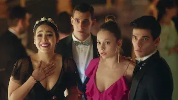 E4.O amor é uma droga